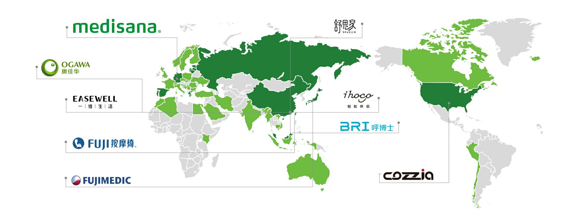 <b>开云官方在线入口-开云(中国)</b>集团及旗下品牌介绍